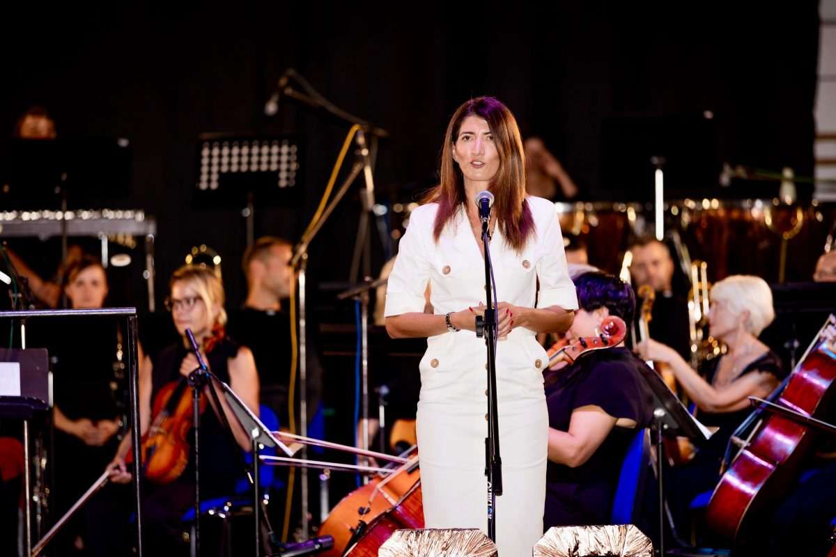 OTVOREN 30. FILMSKI FESTIVAL IVO GREGUREVIĆ: Nagrade Višnjiću i Galu, te Ferenčini
