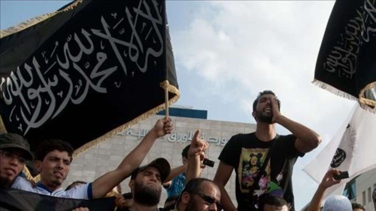 PODACI TAJNIH SLUŽBI: U Njemačkoj evidentirano 28.645 islamista od kojih je 9.110 „orijentirano na nasilje“