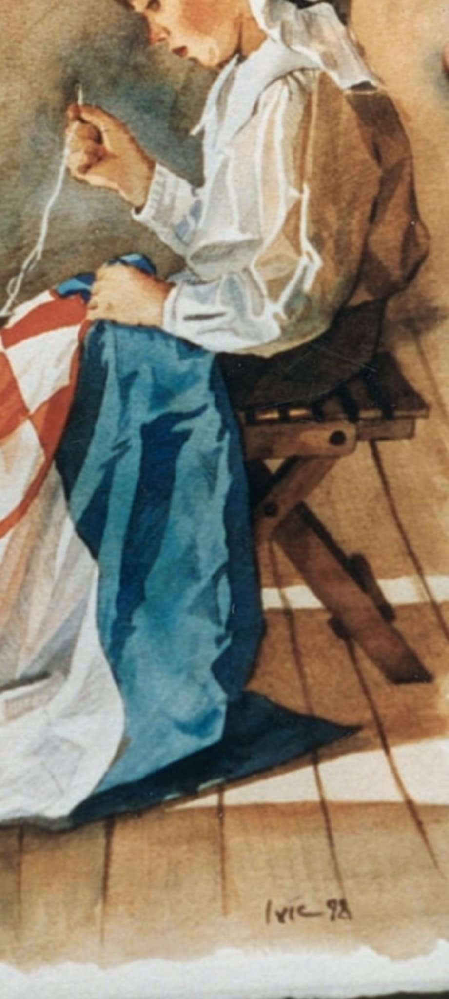 ISTINA SE MORA ZNATI: Evo kako deklarirani „veliki vjernici“ kradu i krše autorska prava  