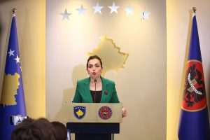 VUČIĆU SE OVO NEĆE SVIDJETI: Trump pisao predsjednici Kosova i zahvalio za prijateljstvo sa SAD-om VUČIĆU SE OVO NEĆE SVIDJETI: Trump pisao predsjednici Kosova i zahvalio za prijateljstvo sa SAD-om