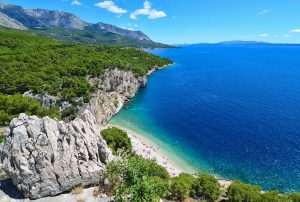 HTZ: Poljski Travelist odabrao najljepše hrvatske plaže