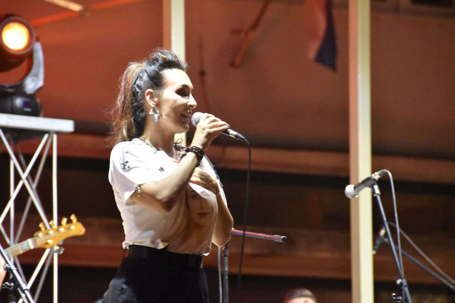 UOČI SVETKOVINE VELIKE GOSPE: U Sinju održan koncert duhovne glazbe “Ususret Majci” u organizaciji Svetišta i Župe Gospe Sinjske te Grada Sinja UOČI SVETKOVINE VELIKE GOSPE: U Sinju održan koncert duhovne glazbe “Ususret Majci” u organizaciji Svetišta i Župe Gospe Sinjske te Grada Sinja