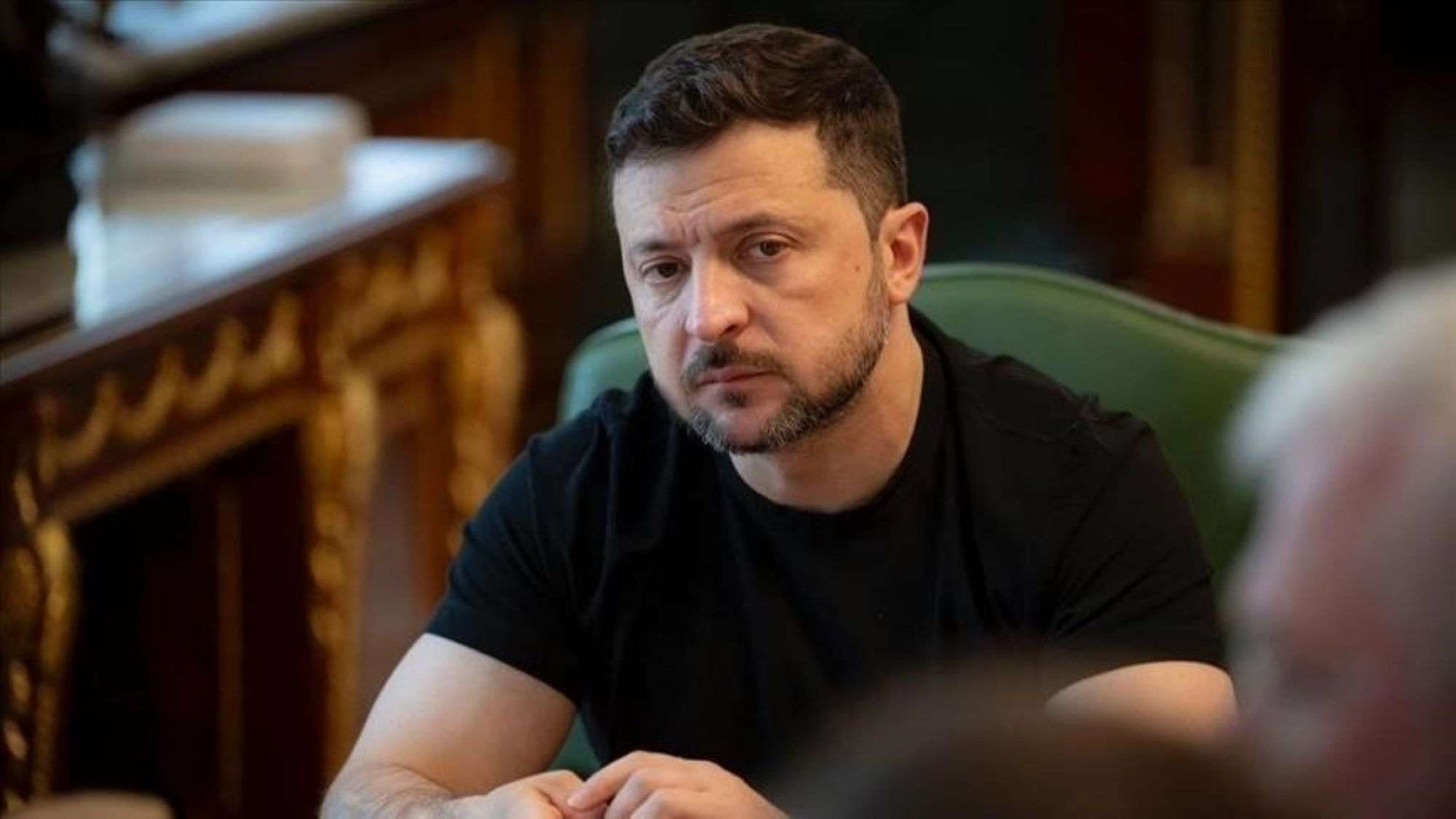 ZELENSKI: Primirje u Ukrajini je “bolje” od dugotrajnog rata za “pobjedu”