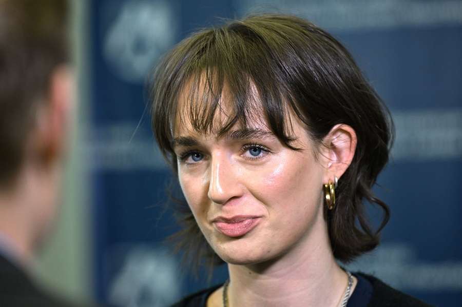 Yanni Gentsch