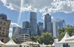 Frankfurt / Foto: Fenix (MD)