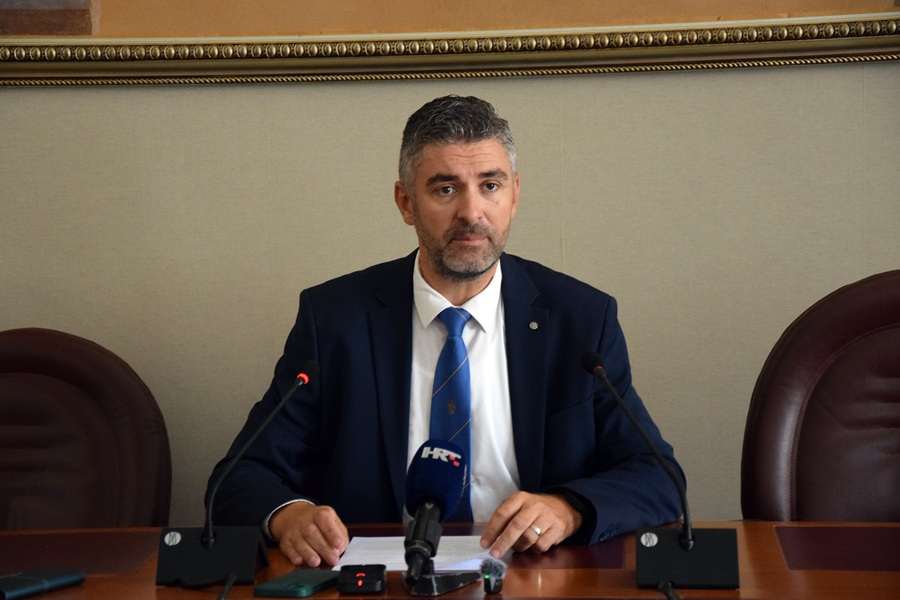 Mato Franković