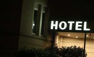 Hotel (Ilustracija) / Foto: Fenix (MD)