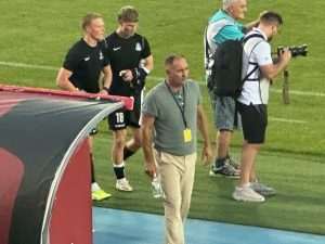 NOGOMETNA LEKCIJA U MOSTARU: Zrinjski s pet različitih strijelaca do uvjerljive pobjede NOGOMETNA LEKCIJA U MOSTARU: Zrinjski s pet različitih strijelaca do uvjerljive pobjede