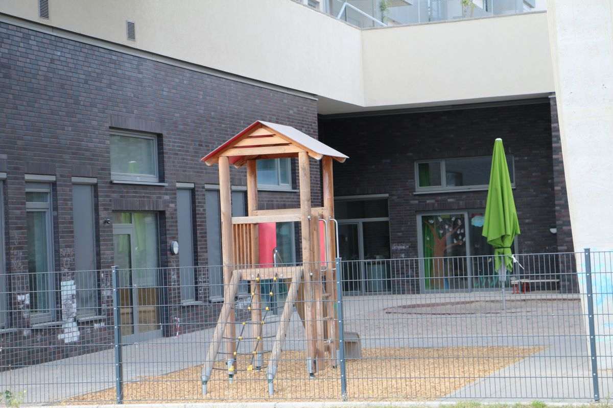 Dječje igralište (Ilustracija) / Foto: Fenix (MD)
