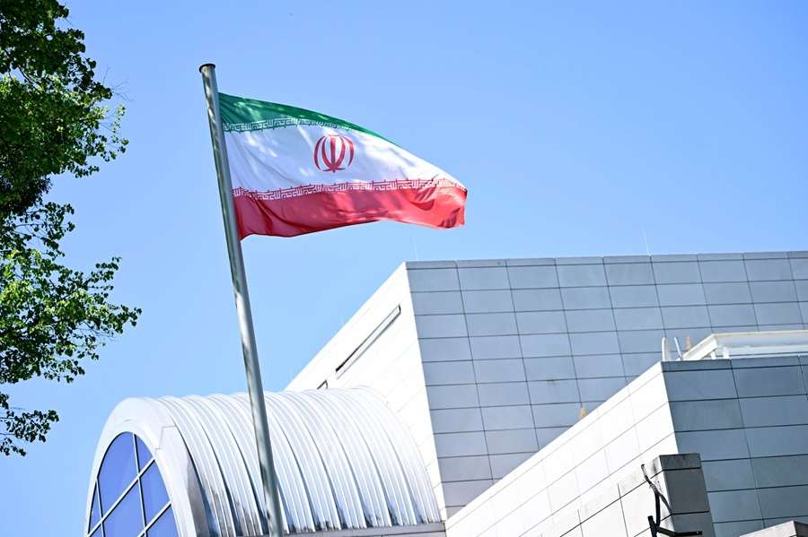 IRAN