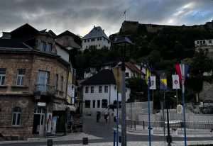 Jajce / Foto: Fenix (Blago Džajkić)