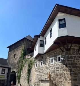 Jajce / Foto: Fenix (Blago Džajkić)