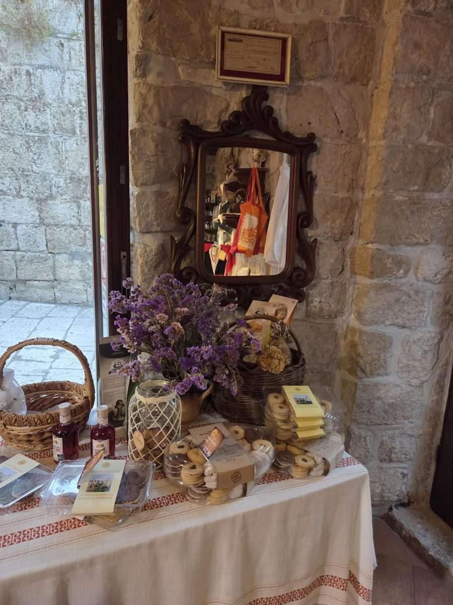 KUĆA RABSKE TORTE! Tajna koja je stoljećima bila skrivena u samostanskim zidovima otvorila je vrata putovanju kroz vrijeme