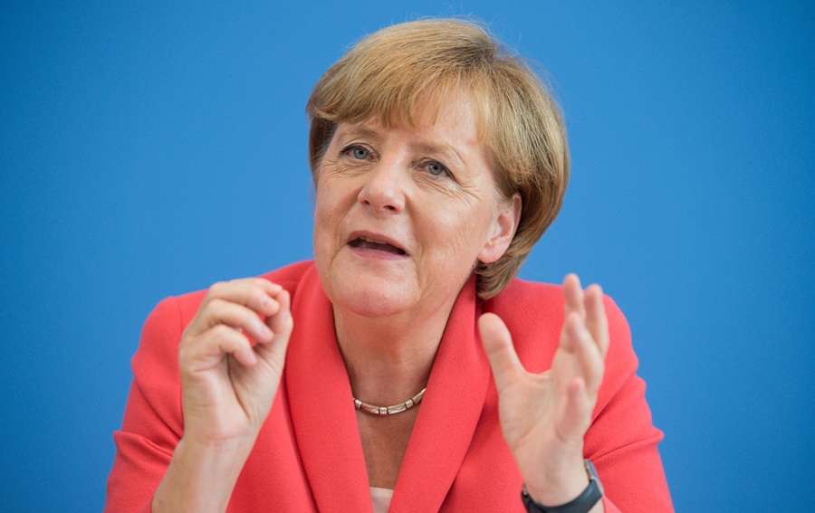 merkel
