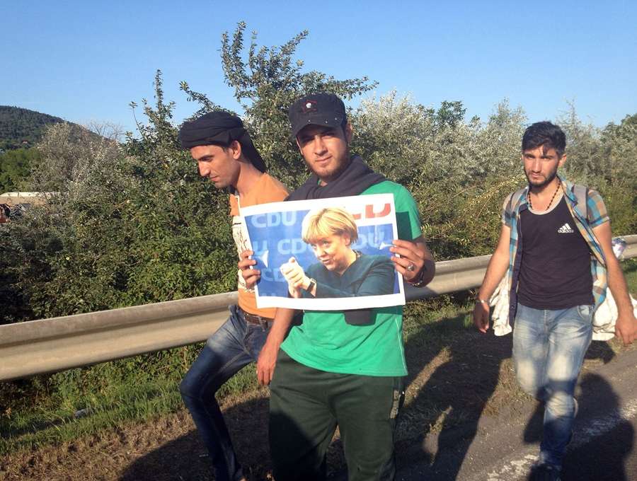 merkel