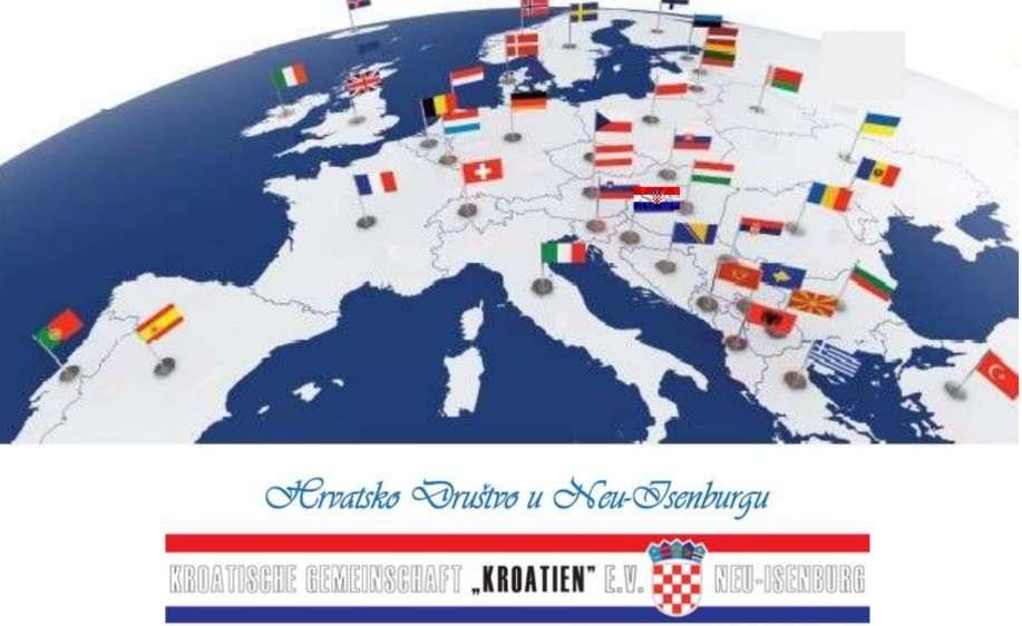 Najava događaja/ Foto; Preslik
