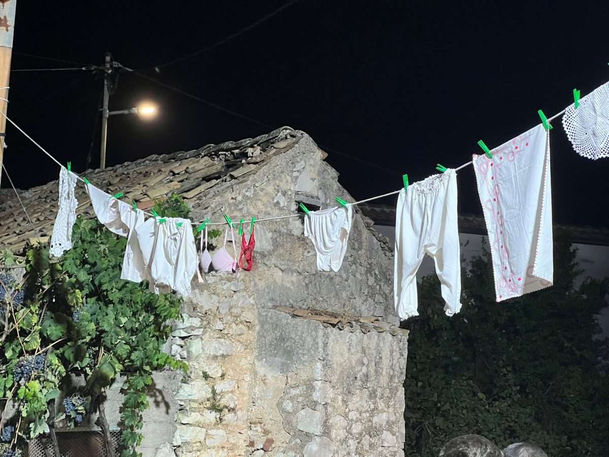 Na Pašmanu održana 11. Mišulića siđa / Foto: Fenix (Zara Bačić)