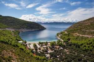 HTZ: Poljski Travelist odabrao najljepše hrvatske plaže