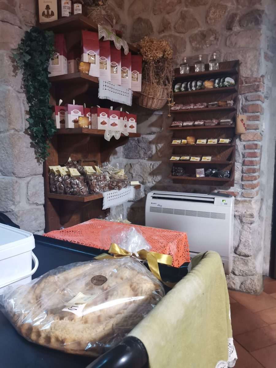 Kuća Rabske Torte/ Foto: Fenix (MD)
