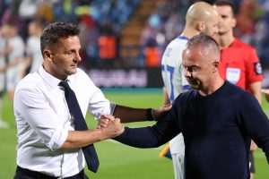 REMI U VARAŽDINU: Kulenović u sudačkoj nadoknadi iz penala donio bod Dinamu