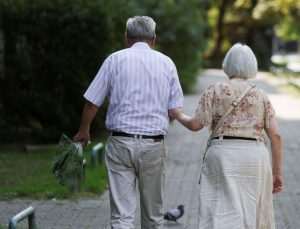 Umirovljenici (ILUSTRACIJA)/ Foto: Hina