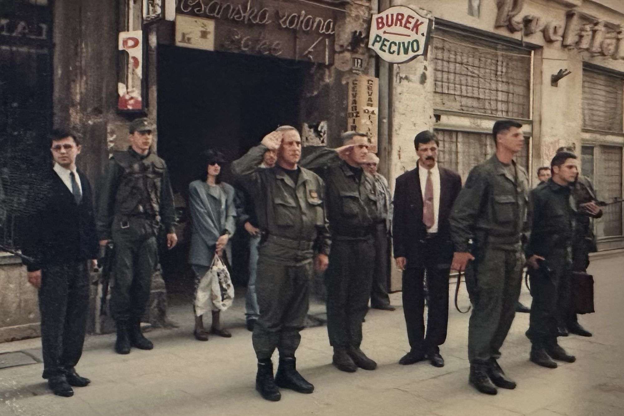U FRANCUSKOJ PREMINUO GENERAL ANTE ROSO: Prvi hrvatski general zbora i jedan od najvećih junaka hrvatskog obrambenog Domovinskog rata preminuo u 73. godini života