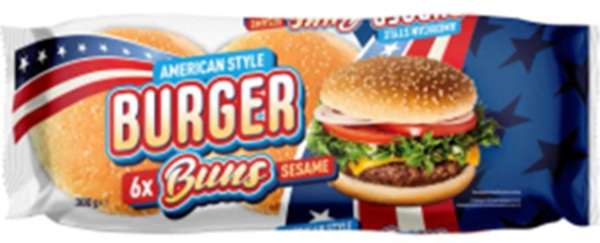 HITNO POVLAČENJE U NAJMANJE 7 SAVEZNIH ZEMALJA: Ova burger peciva iz Rewea nemojte jesti! HITNO POVLAČENJE U NAJMANJE 7 SAVEZNIH ZEMALJA: Ova burger peciva iz Rewea nemojte jesti!