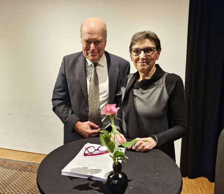 OD VRTIĆA DO MATURE: Česi pritekli u pomoć gradišćanskim Hrvatima da u Beču oživotvore dvojezični, hrvatsko-njemački obrazovni sustav Steiner i Novak-Karall (desno) / Foto: Fenix (S.Herek)