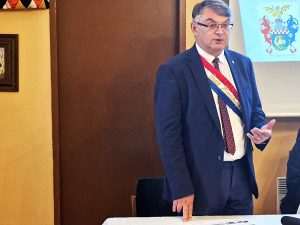 ZNANSTVENI SKUP: I Beč u znaku kralja Tomislava: Obilježena 1100. obljetnica krunidbe i začetak hrvatske državnosti