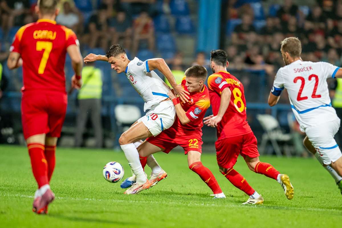 REZULTATI KVALIFIKACIJA ZA SP: Italija Gennara Gattusa s 5:0 deklasirala Estoniju, Češka savladala Crnu Goru, Francuska bolja od Ukrajine, remi Slovenije i Švedske REZULTATI KVALIFIKACIJA ZA SP: Italija Gennara Gattusa s 5:0 deklasirala Estoniju, Češka savladala Crnu Goru, Francuska bolja od Ukrajine, remi Slovenije i Švedske