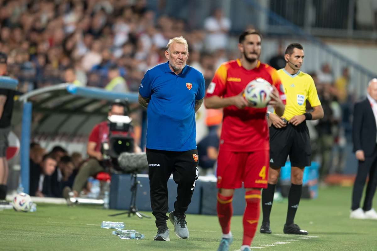 REZULTATI KVALIFIKACIJA ZA SP: Italija Gennara Gattusa s 5:0 deklasirala Estoniju, Češka savladala Crnu Goru, Francuska bolja od Ukrajine, remi Slovenije i Švedske REZULTATI KVALIFIKACIJA ZA SP: Italija Gennara Gattusa s 5:0 deklasirala Estoniju, Češka savladala Crnu Goru, Francuska bolja od Ukrajine, remi Slovenije i Švedske