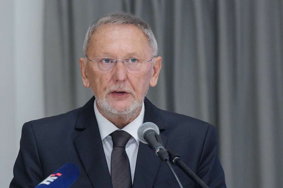 Davor Božinović / Foto: Hina