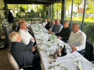 „ČASNI VITEZ HRVATSKE VOJSKE“: Hvala ti Bože što si nam u trenutcima stvaranja Domovine i opstojnosti hrvatskog naroda i Katoličke Crkve podario generala Rosu    