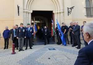 „ČOVJEK OD UVJERENJA, ČOVJEK OD ČASTI“: Oproštaj od hrvatskog generala Rose objavili i francuski suborci iz Legije stranaca