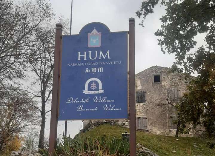 NJEMAČKI MEDIJI ODUŠEVLJENI: U Hrvatskoj se nalazi najmanji grad na svijetu – nevjerojatan je, kao iz bajke! NJEMAČKI MEDIJI ODUŠEVLJENI: U Hrvatskoj se nalazi najmanji grad na svijetu – nevjerojatan je, kao iz bajke!