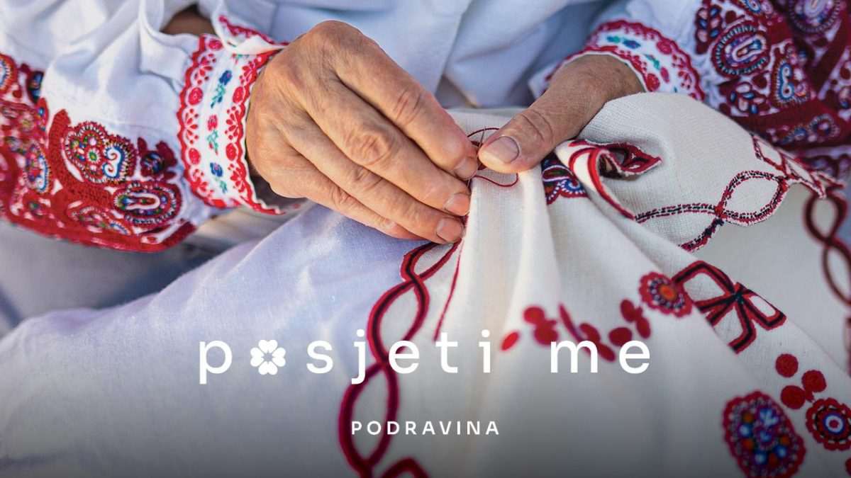 „POsjeti me“: Nova kampanja Hrvatske turističke zajednice za poticanje domaćih putovanja u posezoni „POsjeti me“: Nova kampanja Hrvatske turističke zajednice za poticanje domaćih putovanja u posezoni