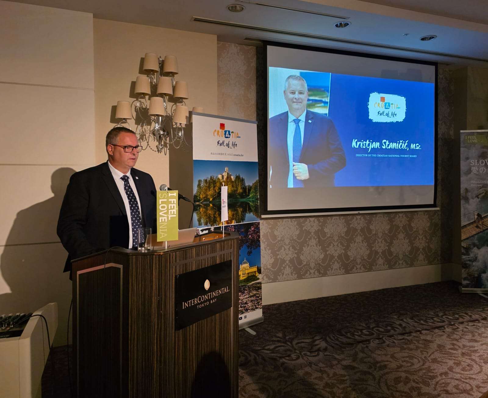 HTZ i TZ KVARNERA U OPATIJI: Kristjan Staničić predstavlja planove za 2027. i novosti u sustavu eVisitor
