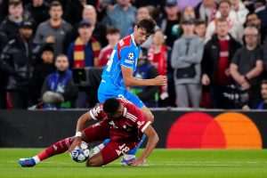 REZULTATI LP: Bayern s 3:1 savladao Chelsea, Liverpool s 3:2 pobjedio Atletico Madrid, PSG s 4:0 deklasirao Atalantu, Inter u Amsterdamu ponizio Ajax