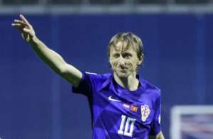 IZJAVE NAKON UTAKMICE: Modrić zadovoljan igrom i pobjedom, Dalić vjeruje sve riješiti u Pragu IZJAVE NAKON UTAKMICE: Modrić zadovoljan igrom i pobjedom, Dalić vjeruje sve riješiti u Pragu
