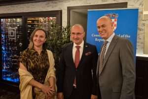 MINISTAR PORUČIO HRVATSKIM ISELJENICIMA: Hrvatska je otvorena za sve generacije Hrvata diljem svijeta  