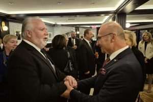 MINISTAR PORUČIO HRVATSKIM ISELJENICIMA: Hrvatska je otvorena za sve generacije Hrvata diljem svijeta  