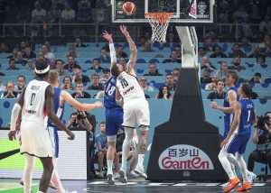 NJEMAČKO-TURSKO FINALE EUROBASKETA: Njemačka s 98:86 pobjedila Finsku, Turska s 94:68 deklasirala Grčku