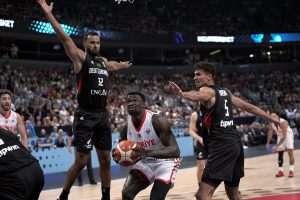 NJEMAČKA NAKON 32 GODINE NA VRHU EUROPE: U spektakularnom finalu Njemačka s 88:83 savladala Tursku i osvojila Eurobasket 2025.