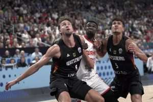 NJEMAČKA NAKON 32 GODINE NA VRHU EUROPE: U spektakularnom finalu Njemačka s 88:83 savladala Tursku i osvojila Eurobasket 2025.