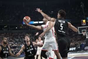 NJEMAČKA NAKON 32 GODINE NA VRHU EUROPE: U spektakularnom finalu Njemačka s 88:83 savladala Tursku i osvojila Eurobasket 2025.