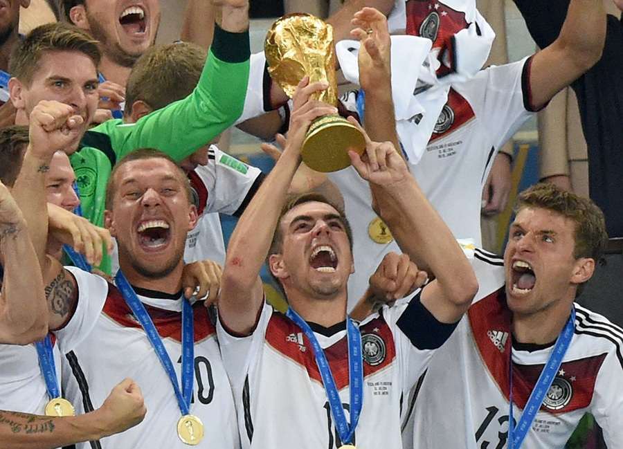 Philipp Lahm