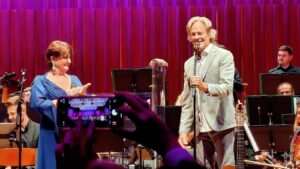 DVOSTRUKO SLAVLJE "PRSTENA": Humanitarnim koncertom obilježen 18. obljetnica Zaklade Prsten i 20 godina djelovanja Udruge