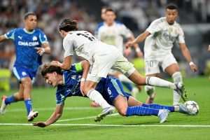 GOLIJADA U TORINU: Tudorov Juventus i Kovačeva Borussija Dortmund odigrali 4:4, Benfica poražena u Lisabonu, Real savladao Marseille