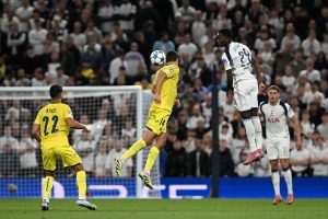 GOLIJADA U TORINU: Tudorov Juventus i Kovačeva Borussija Dortmund odigrali 4:4, Benfica poražena u Lisabonu, Real savladao Marseille