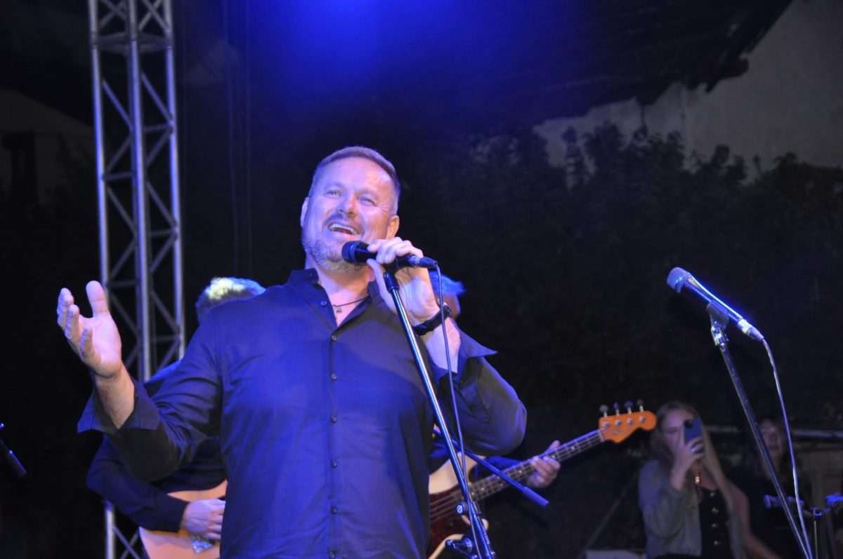 Anto Beko / Foto: Fenxi (AB)